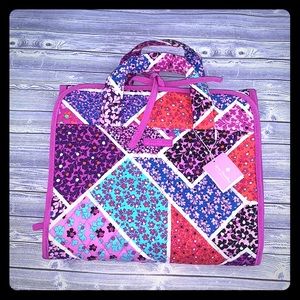 Vera Bradley Hanging Organizer